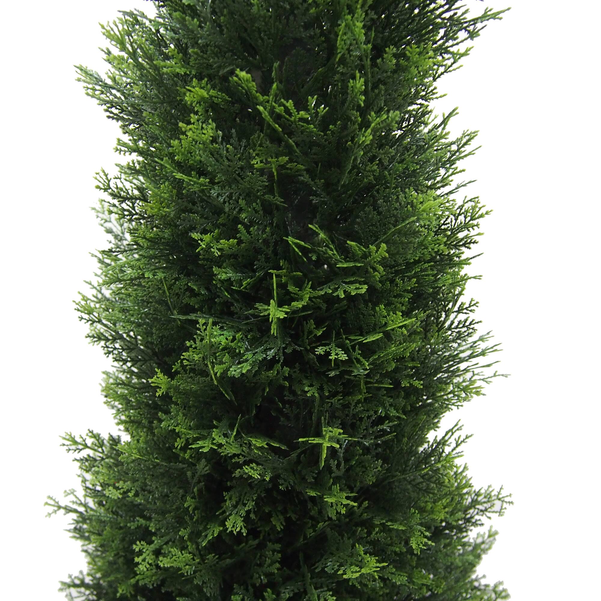 5ft. Potted Cedar Tree